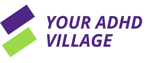 YOUR ADHD VILLAGE